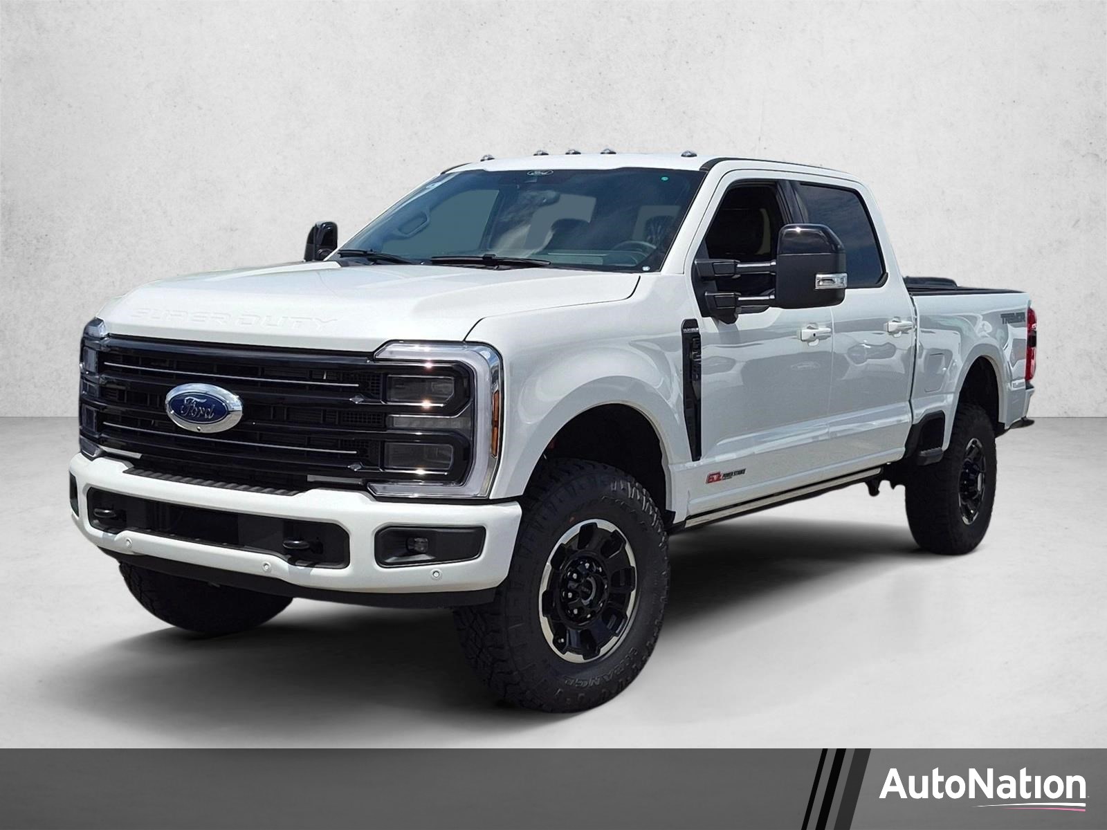  Ford F-250