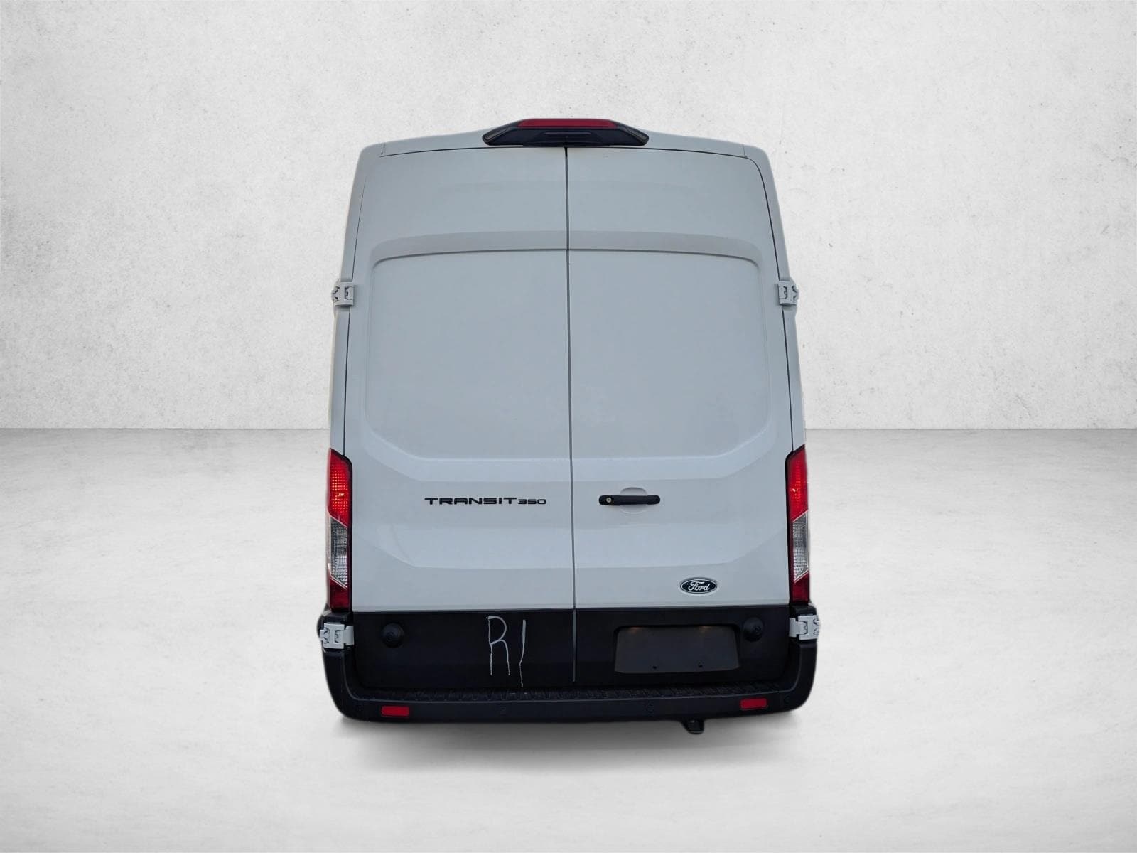 2026 Ford Transit Van Base - Photo 7