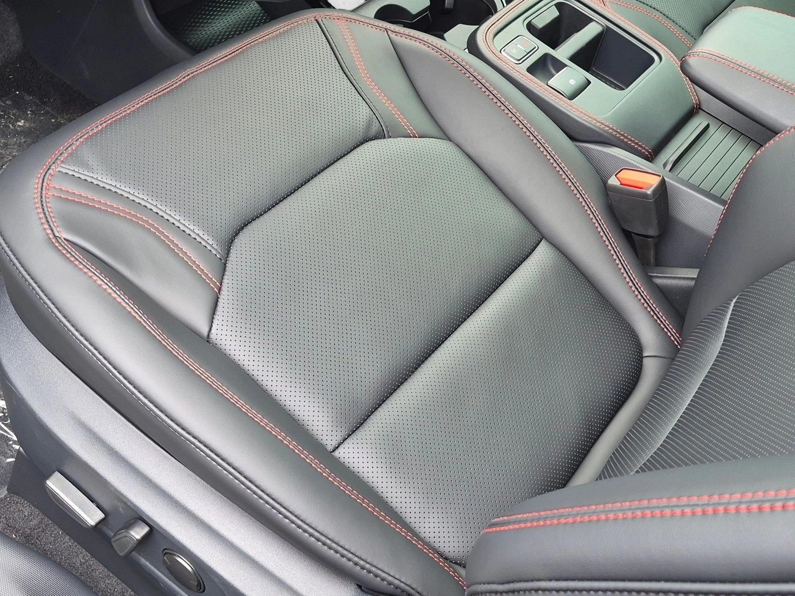 New 2026 Ford Mustang Mach-E Premium SUV