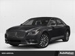  Lincoln Continental