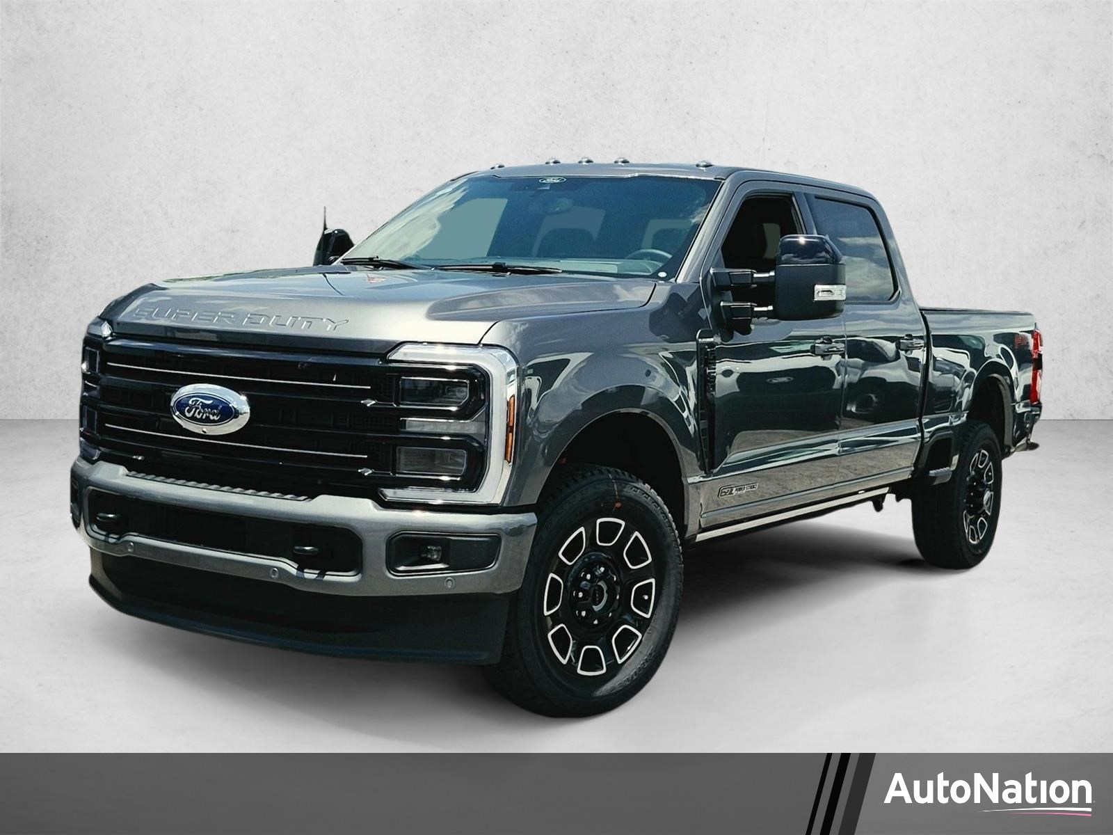  Ford F-250