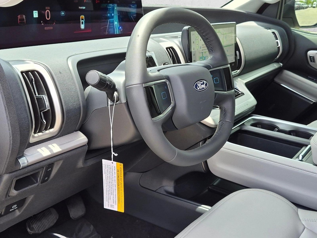 New 2027 Ford Expedition Active SUV