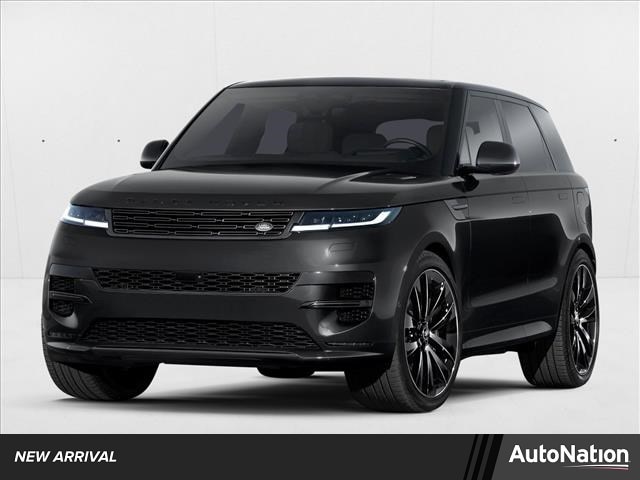 2023 Land Rover Range Rover Sport