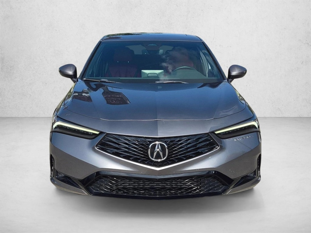 Used 2023 Acura Integra w/A-Spec Package Hatchback