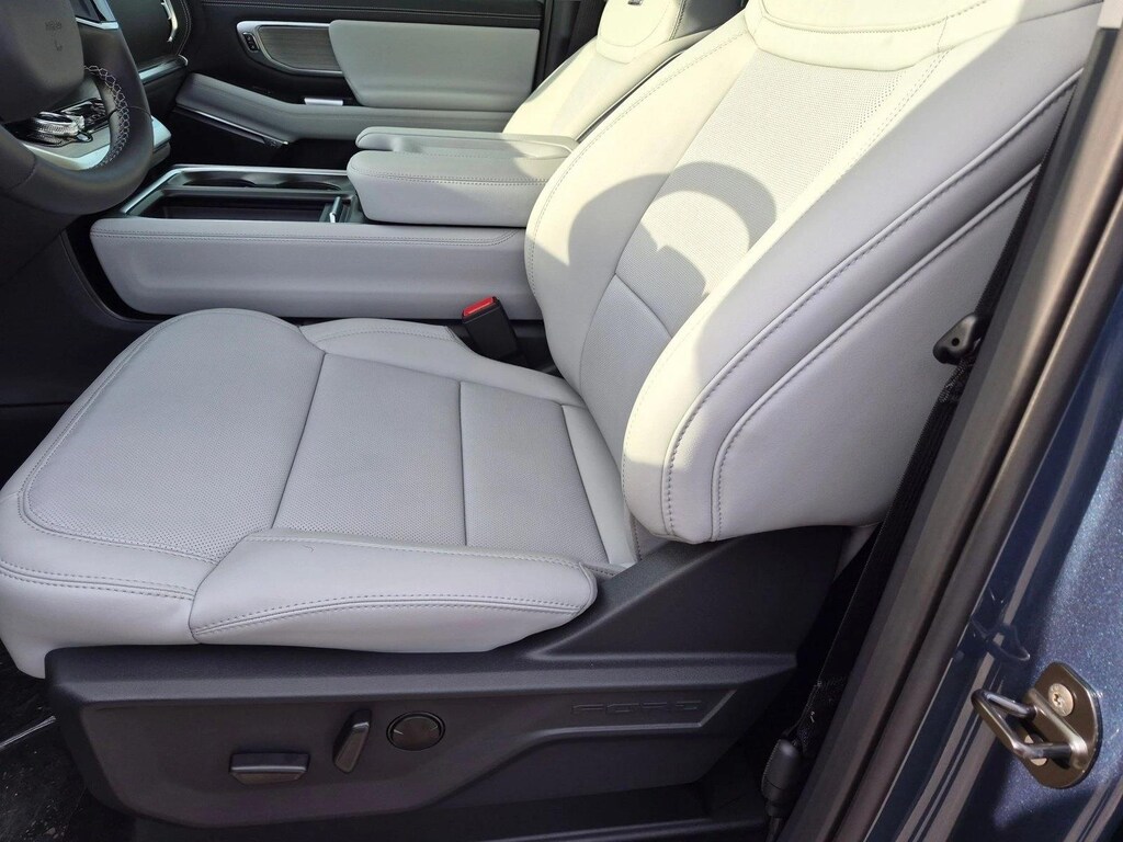 New 2027 Ford Expedition Max Platinum SUV