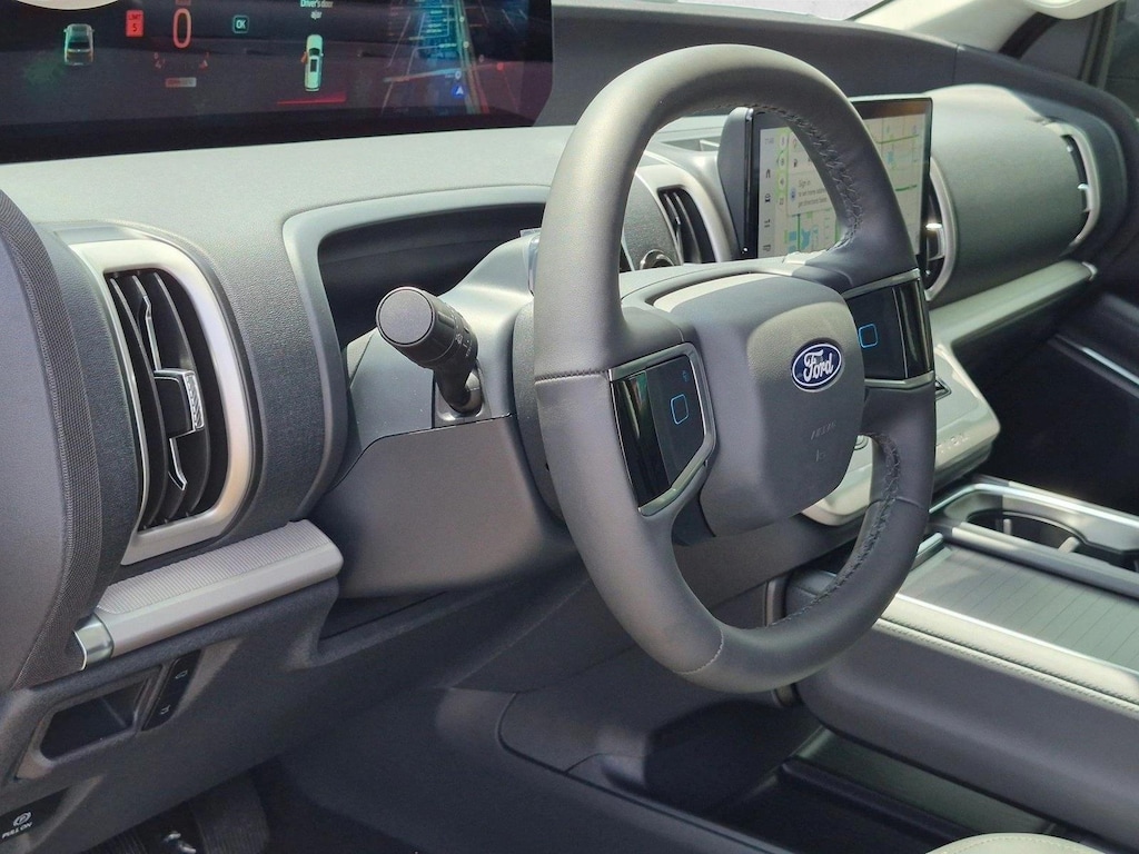 New 2027 Ford Expedition Max Active SUV
