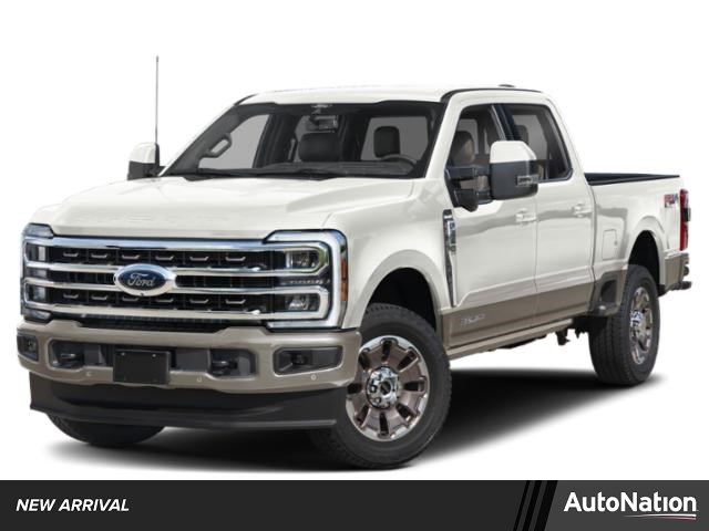  Ford F-250
