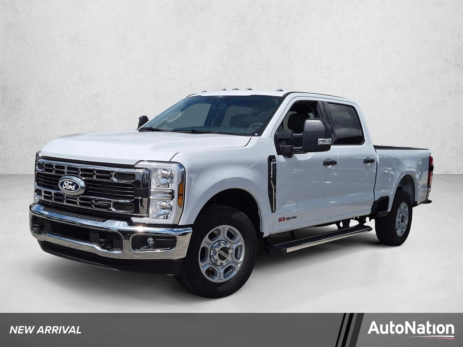  Ford F-250