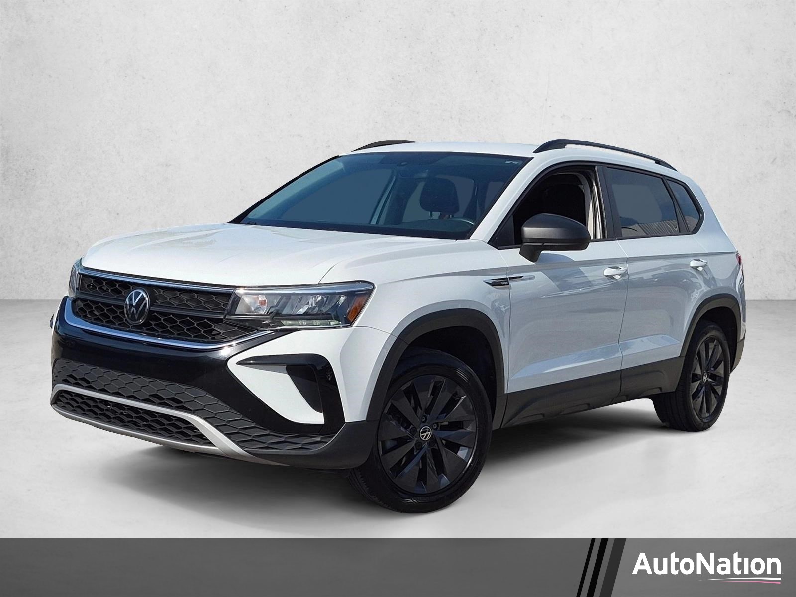 Used 2023 Volkswagen Taos S SUV