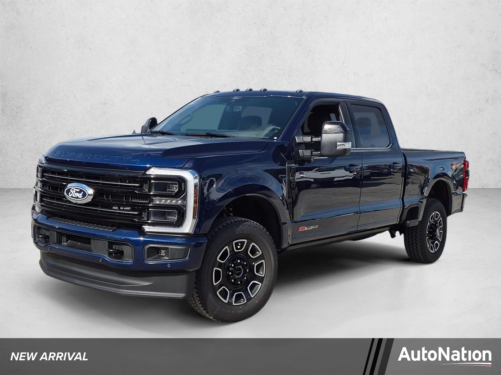  Ford F-350