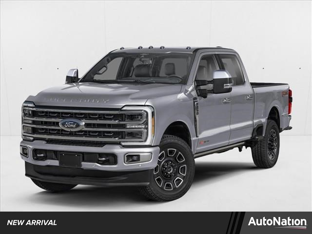  Ford F-250
