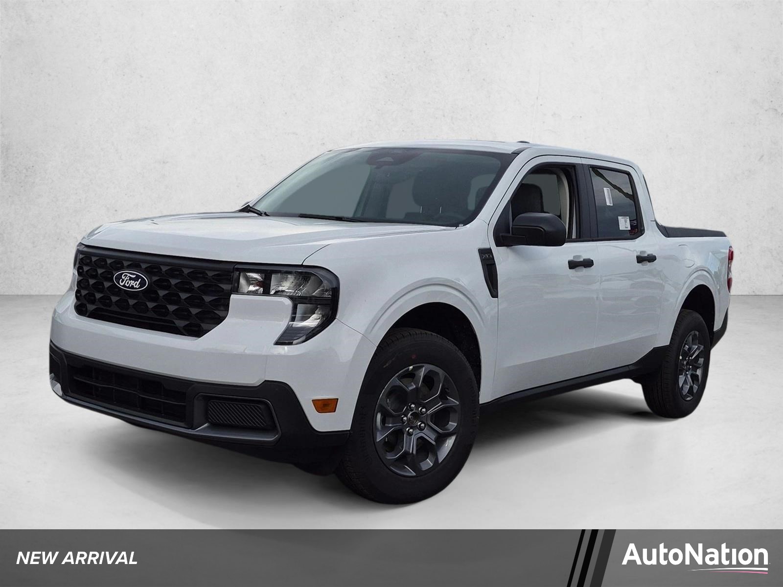 New 2026 Ford Maverick XLT Truck SuperCrew