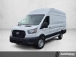  Ford Transit-350 Cargo