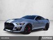  Ford Shelby GT500
