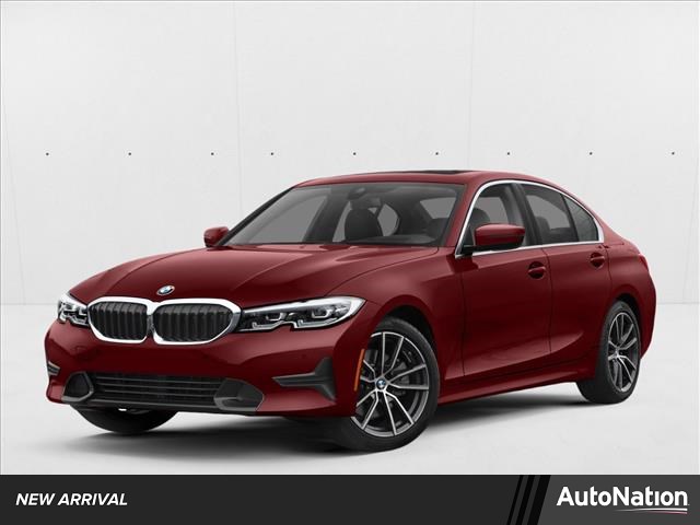  BMW 330i