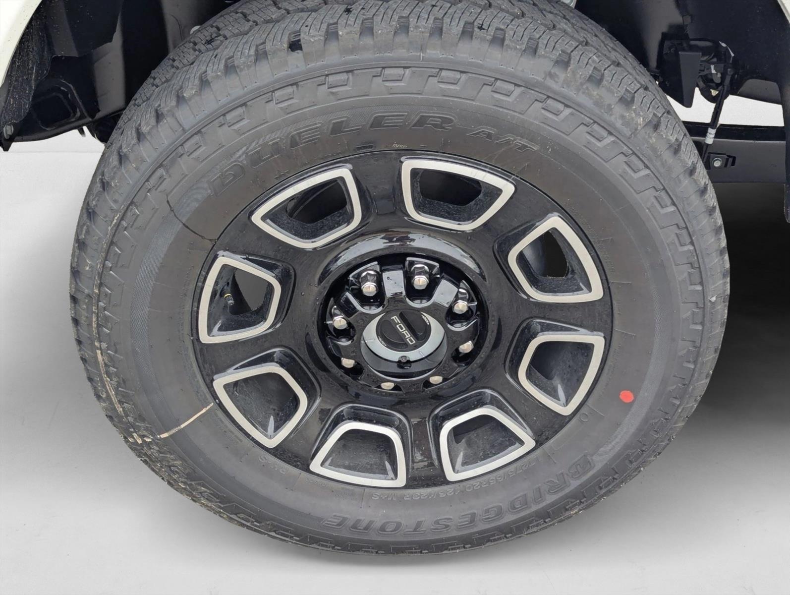 2026 Ford F-250 Super Duty Platinum - Photo 9