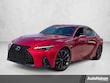  LEXUS IS 350