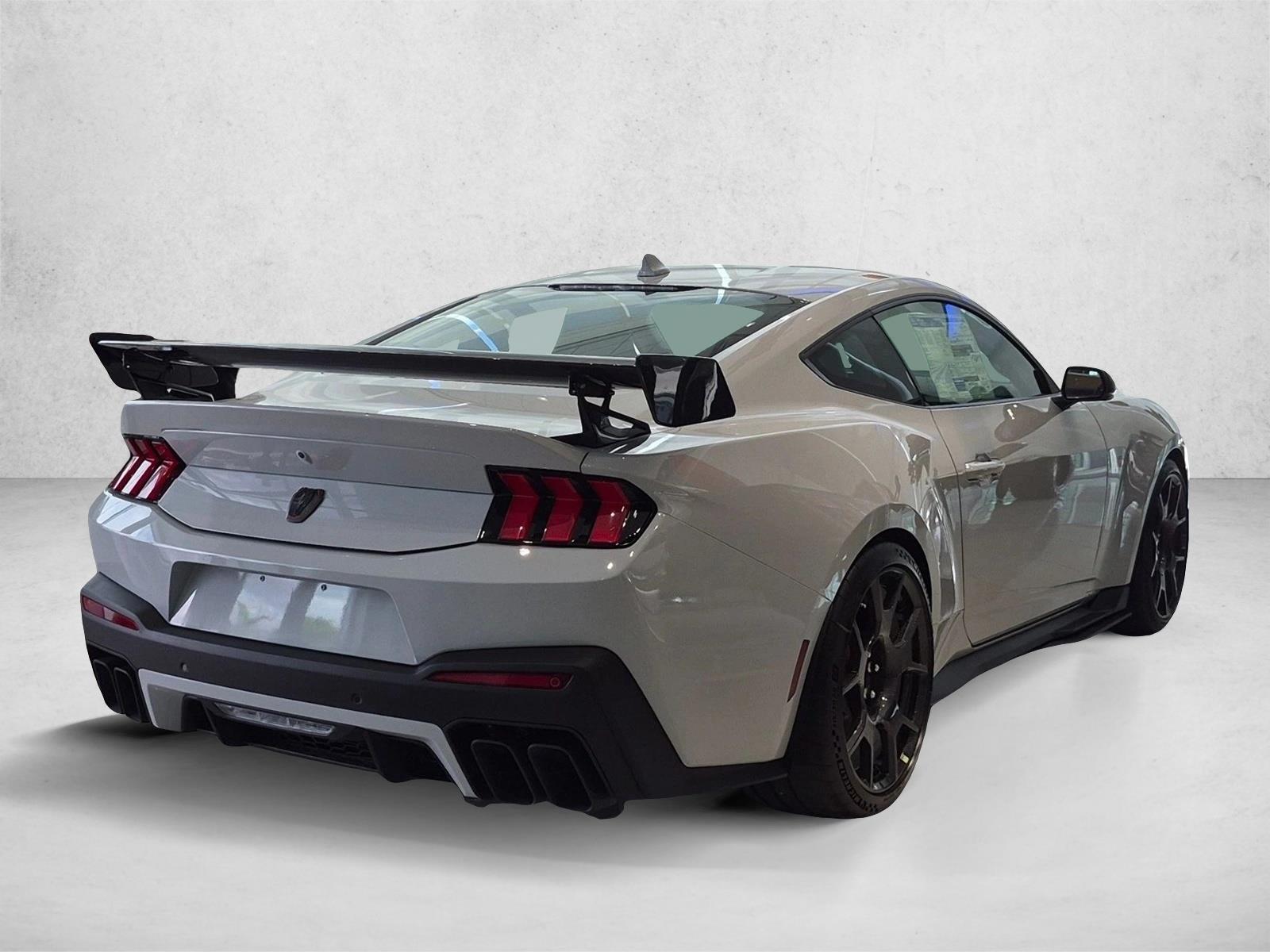 New 2026 Ford Mustang Dark Horse SC Dark Horse SC Coupe