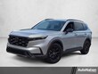  Honda CR-V Hybrid