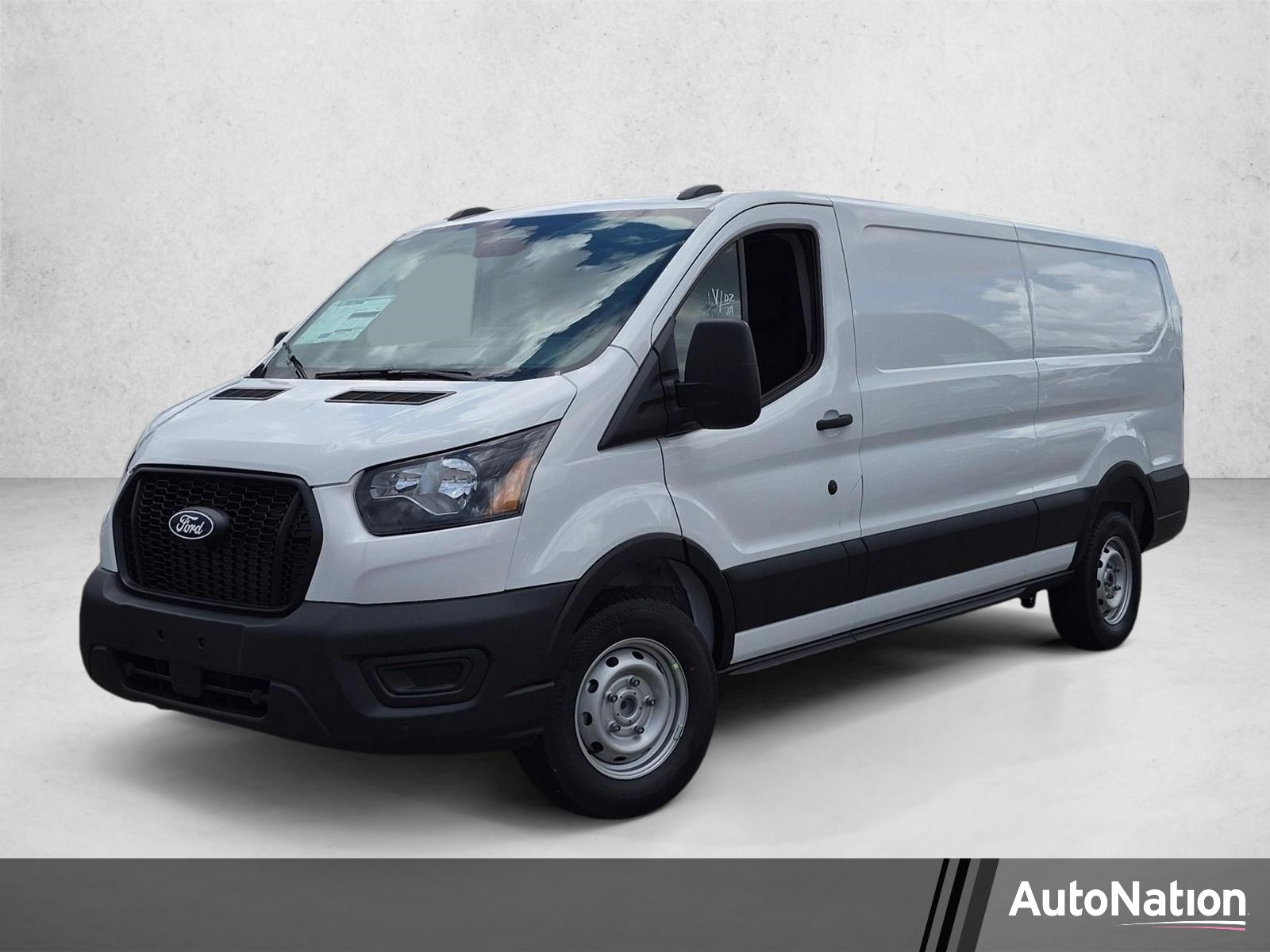 2027 Ford Transit-150 Cargo Van Low Roof Van