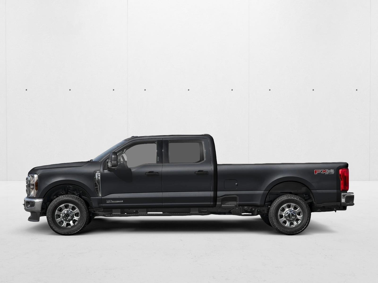 New 2027 Ford F-350 XLT Truck Crew Cab