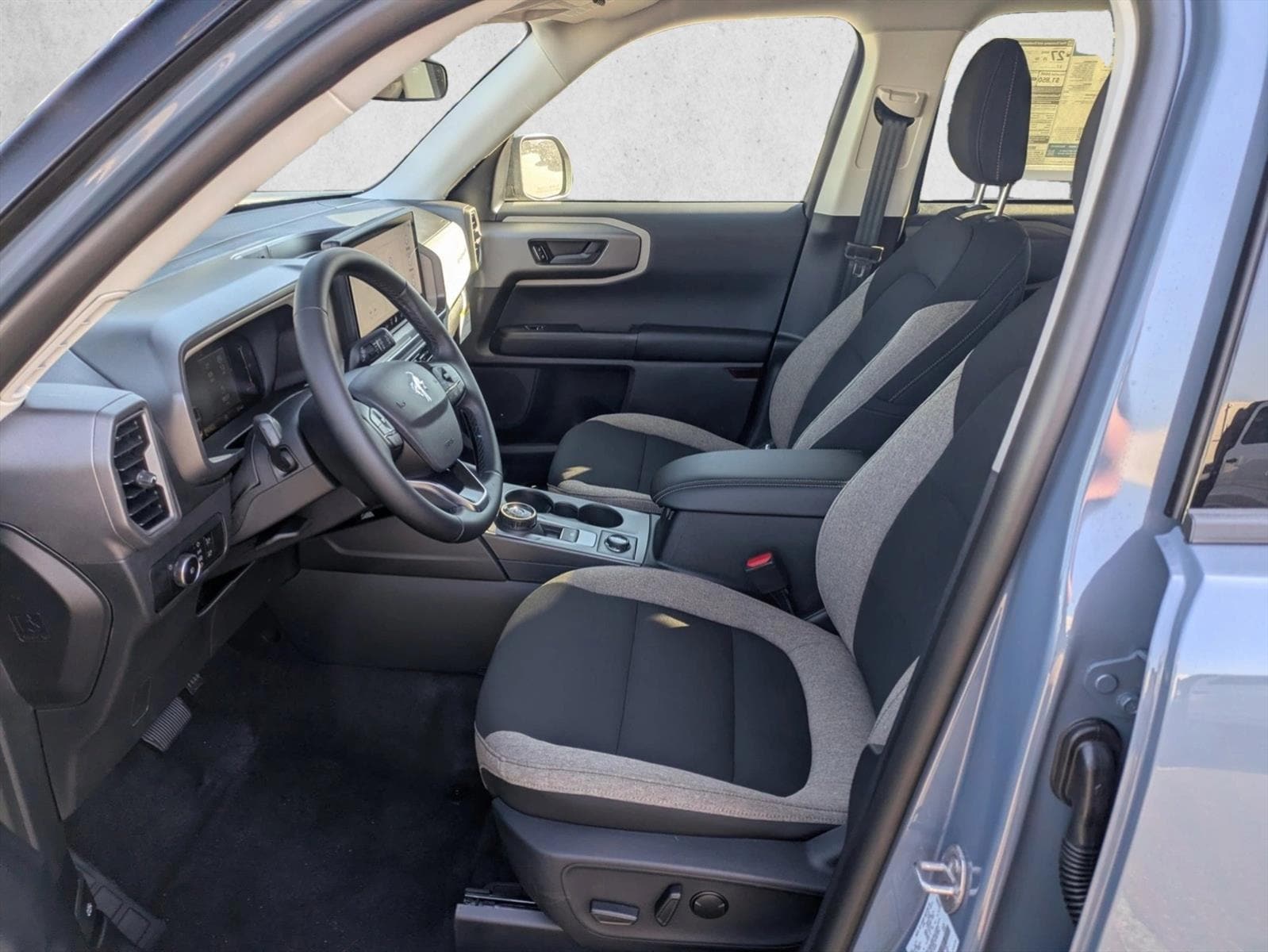 2026 Ford Bronco Sport Big Bend - Photo 13