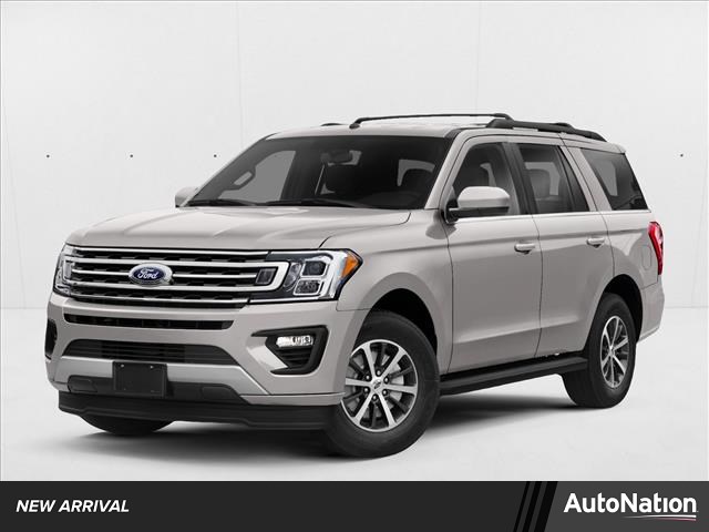  Ford Expedition