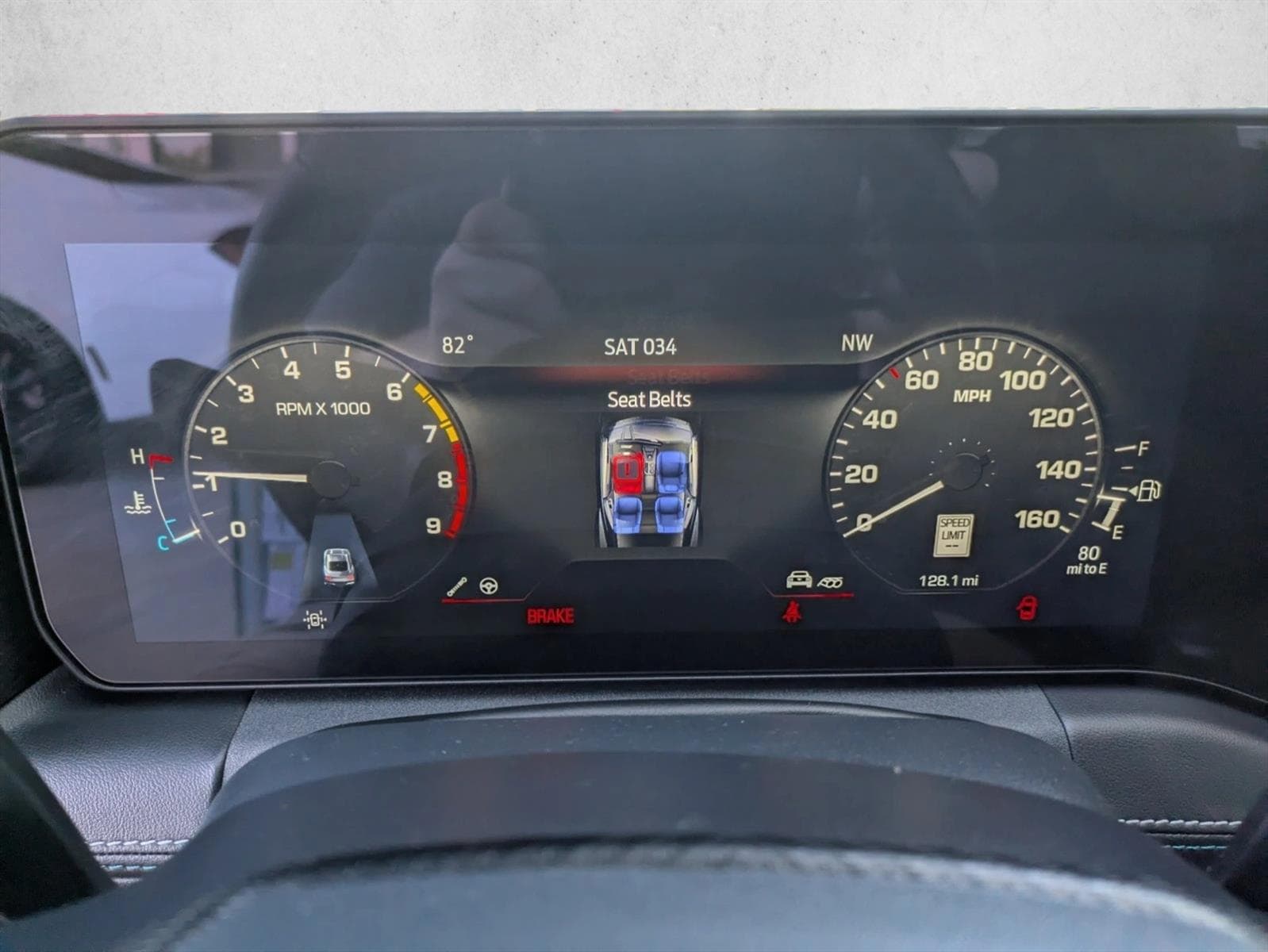 2026 Ford Mustang GT Premium Fastback - Photo 10
