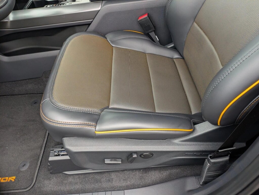 New 2026 Ford F-150 Tremor Truck SuperCrew Cab