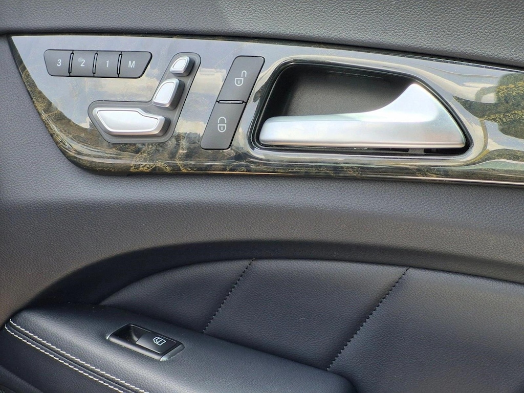 Used 2015 Mercedes-Benz CLS CLS 400 Coupe