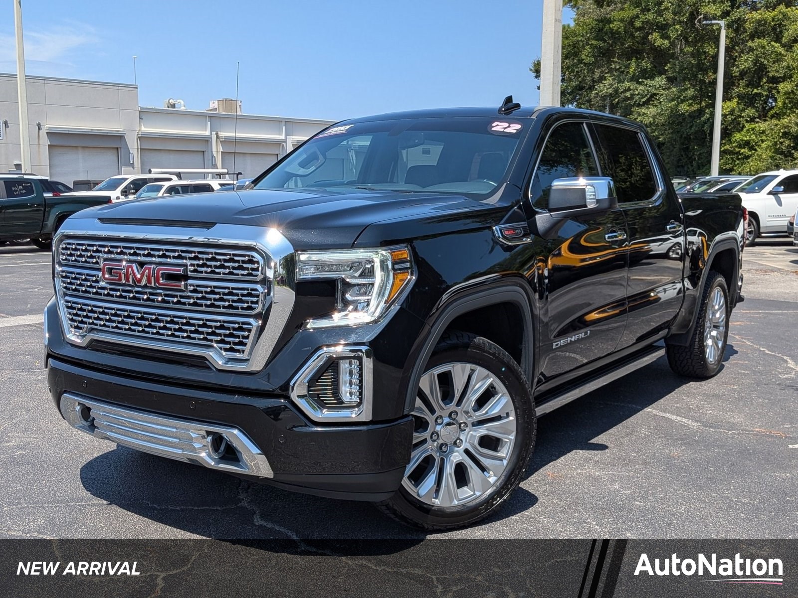  GMC Sierra 1500 Limited