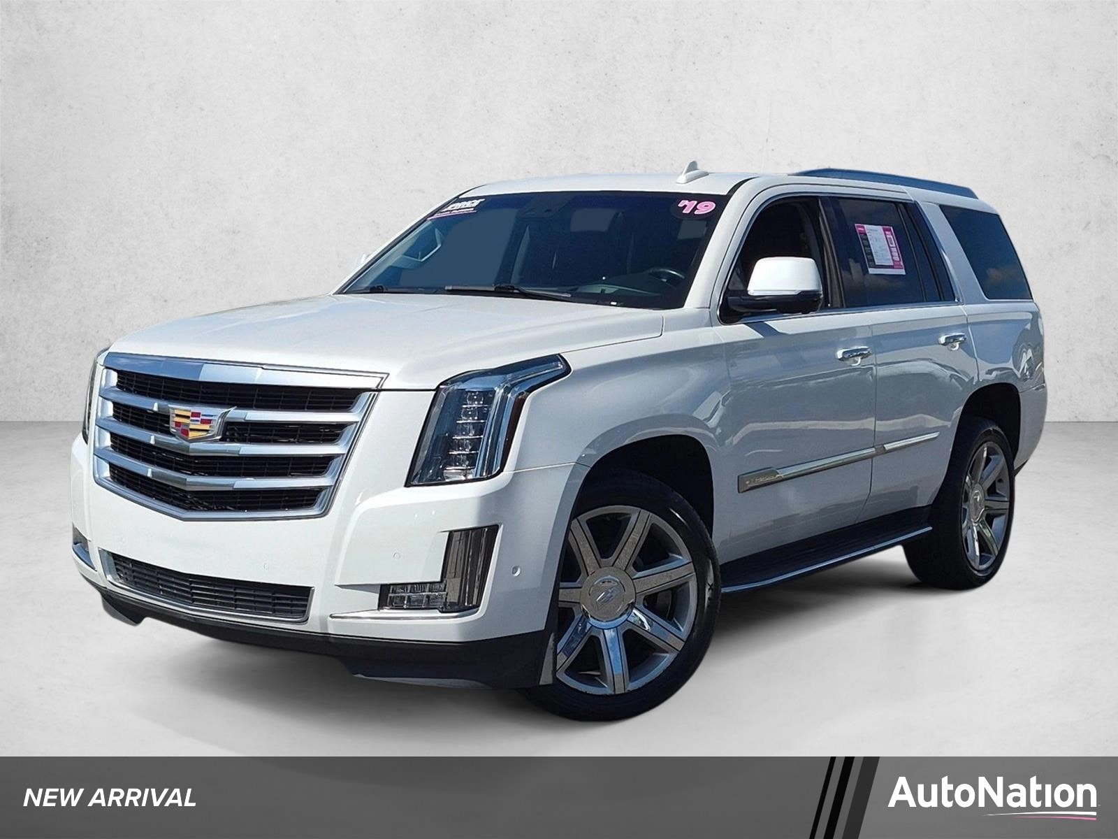 2019 Cadillac Escalade
