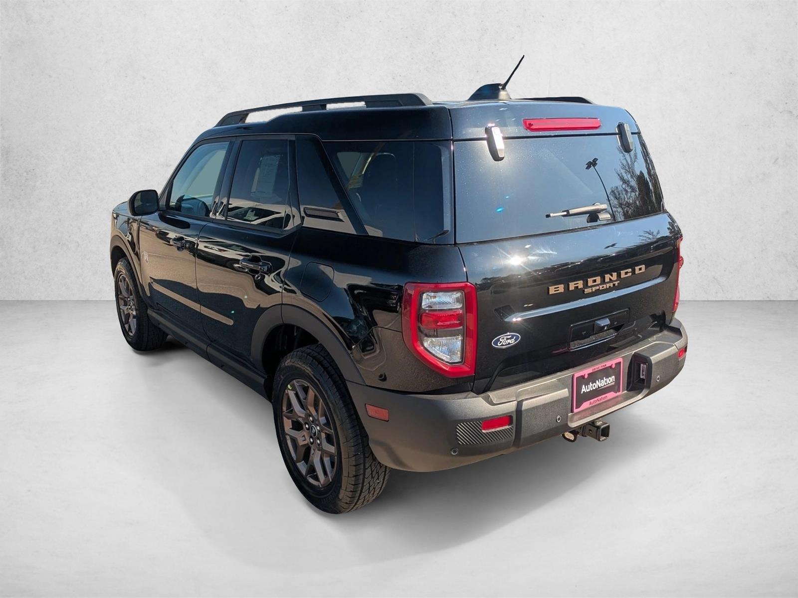2026 Ford Bronco Sport Big Bend - Photo 7