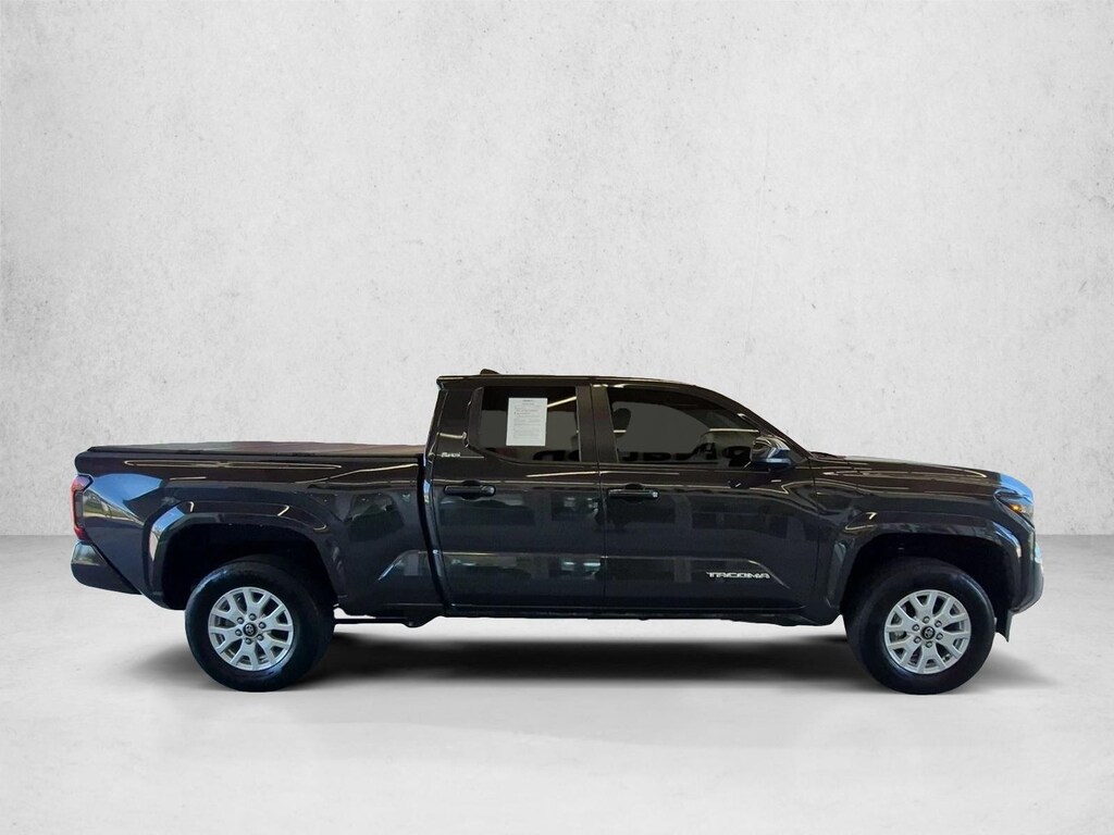 Used 2025 Toyota Tacoma SR5 Truck Double Cab