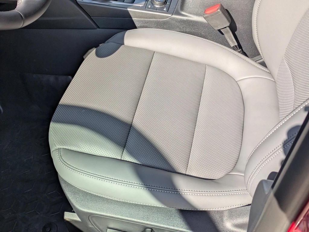 New 2026 Ford Bronco Sport Badlands SUV