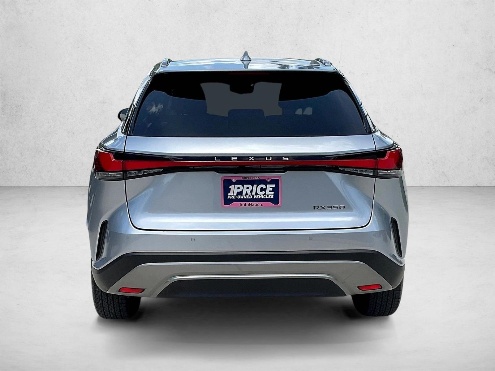 Used 2024 Lexus RX 350 RX 350 Premium SUV