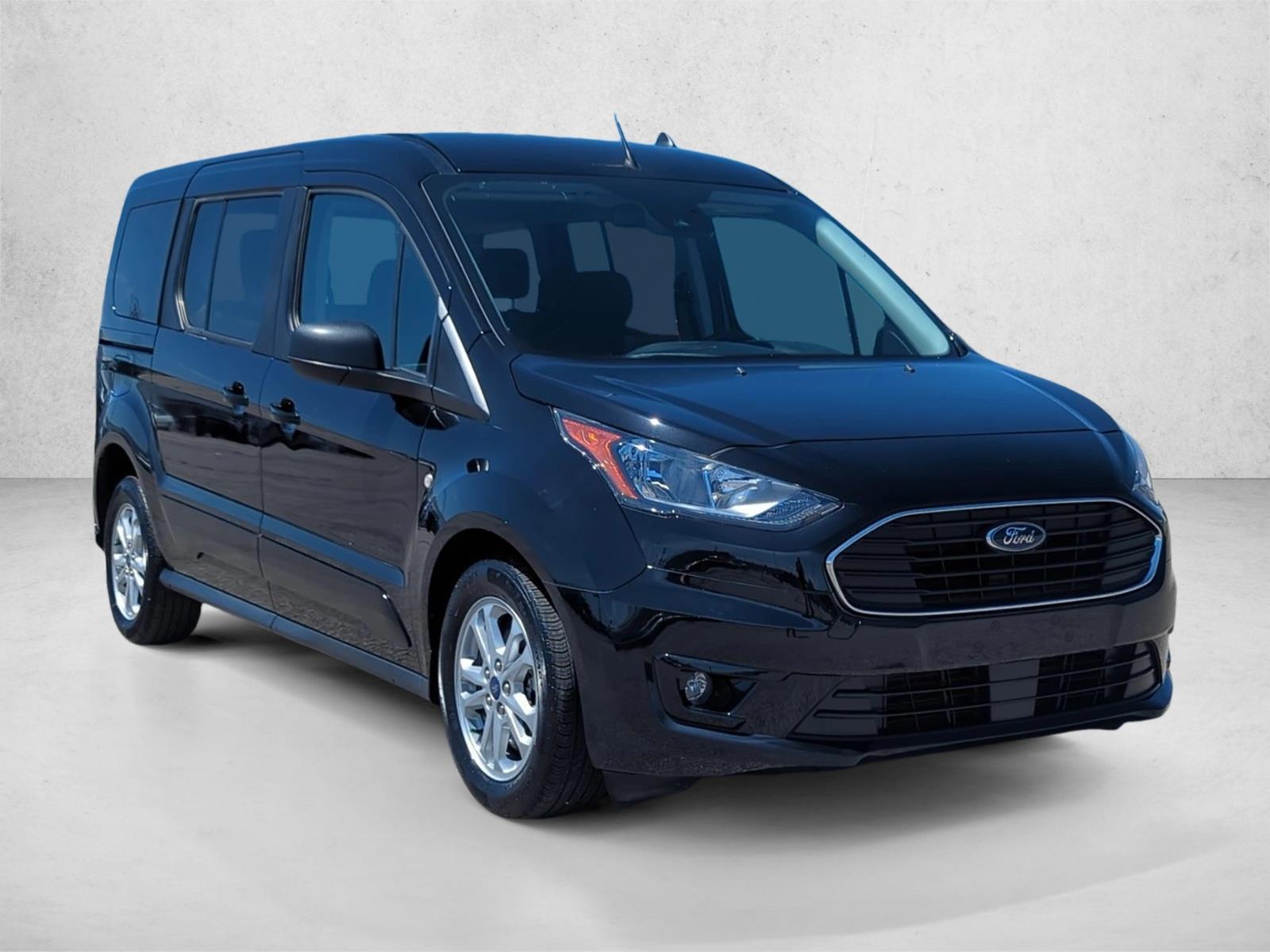 Used 2023 Ford Transit Connect XLT Wagon Passenger Wagon LWB