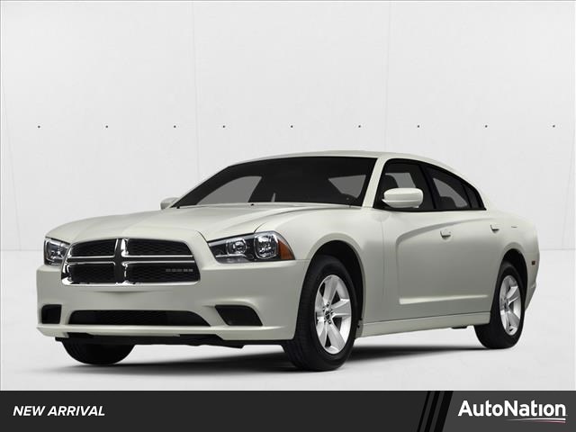 2014 Dodge Charger