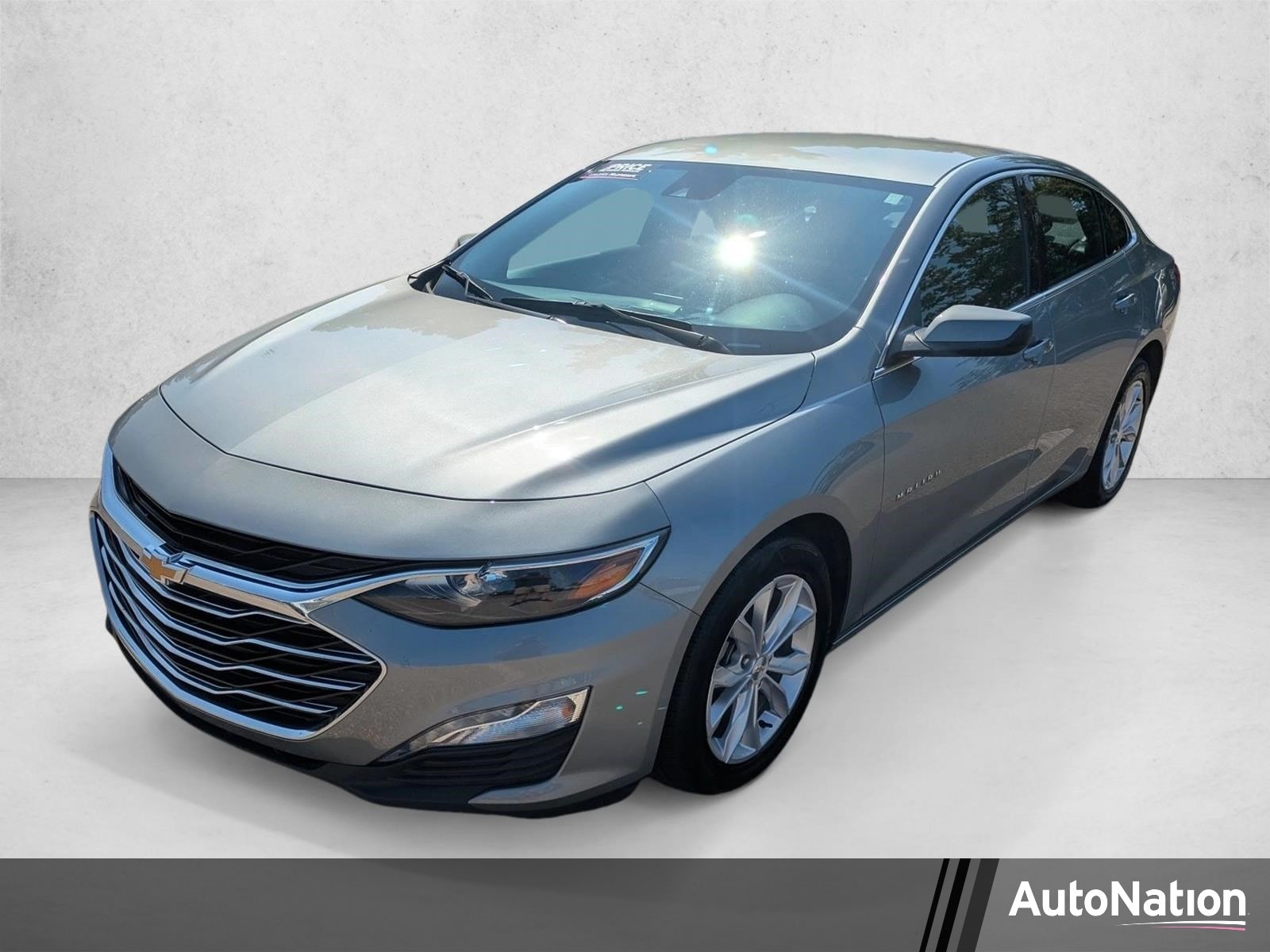 2025 Chevrolet Malibu