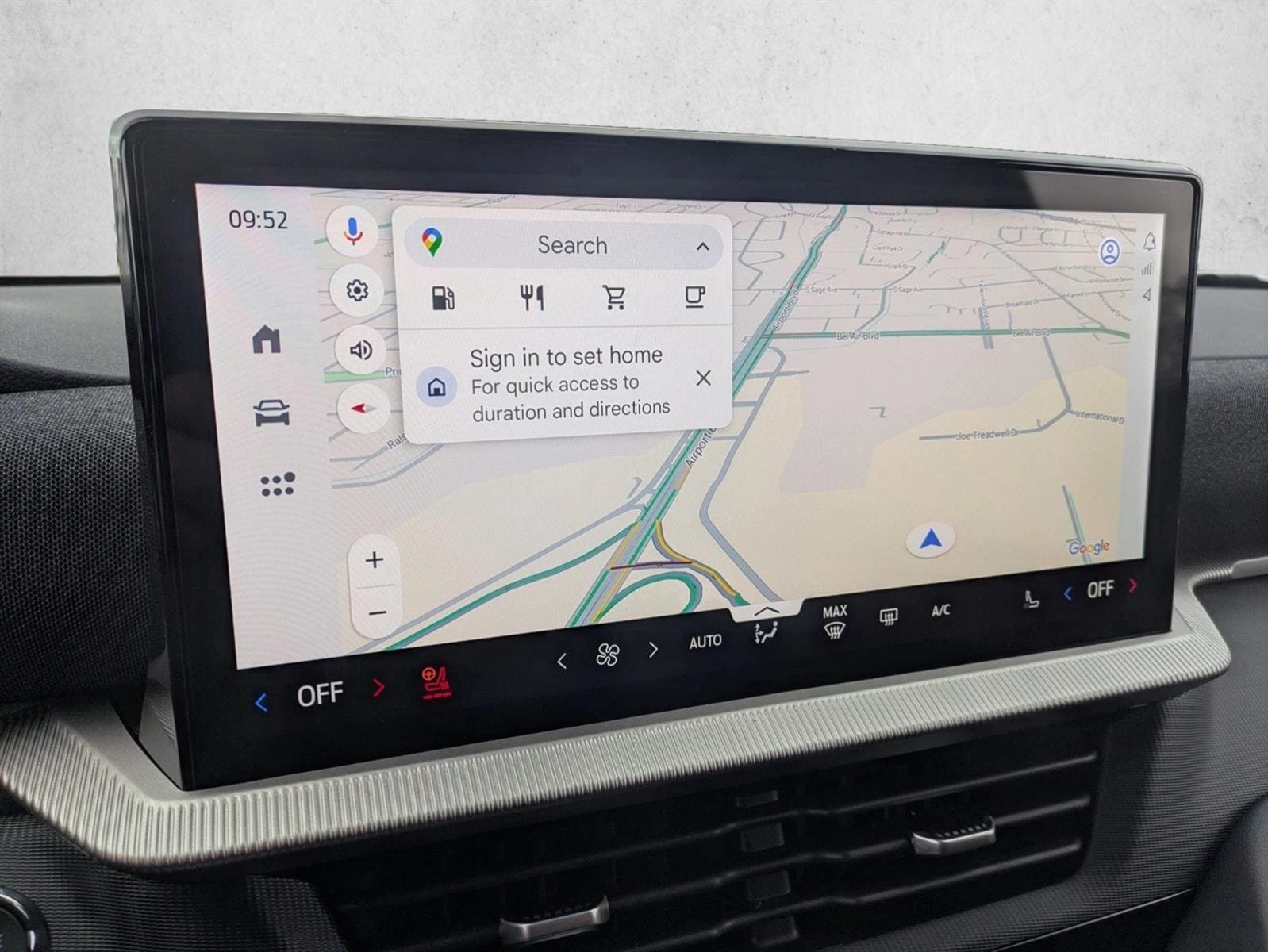 2026 Ford Explorer Tremor - Photo 13