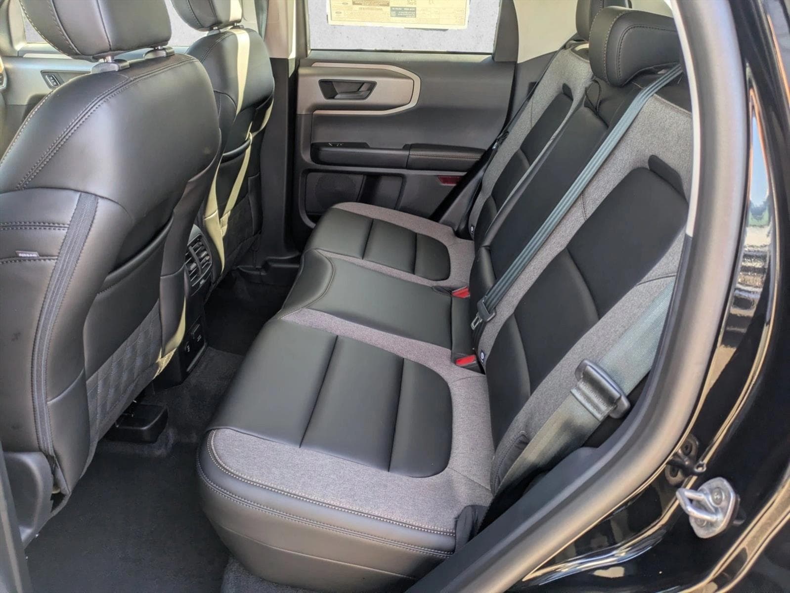 2026 Ford Bronco Sport Big Bend - Photo 14