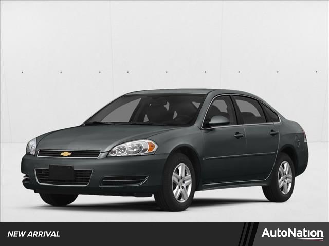  Chevrolet Impala Limited