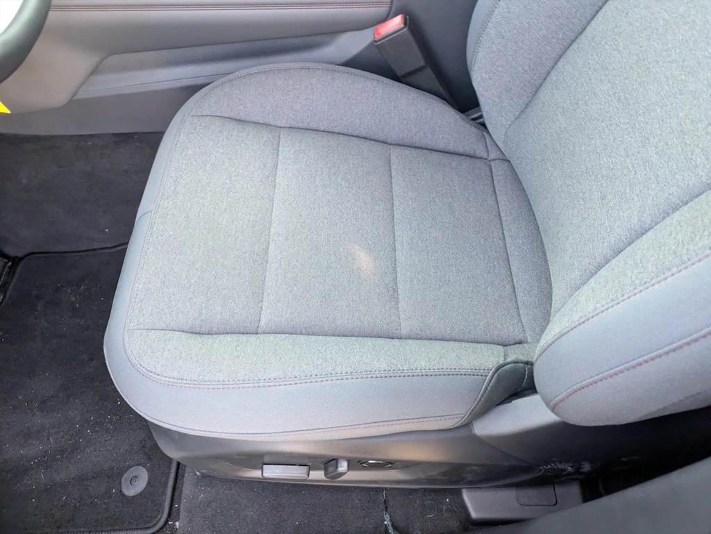 New 2026 Ford Explorer Active w/200A Pkg SUV