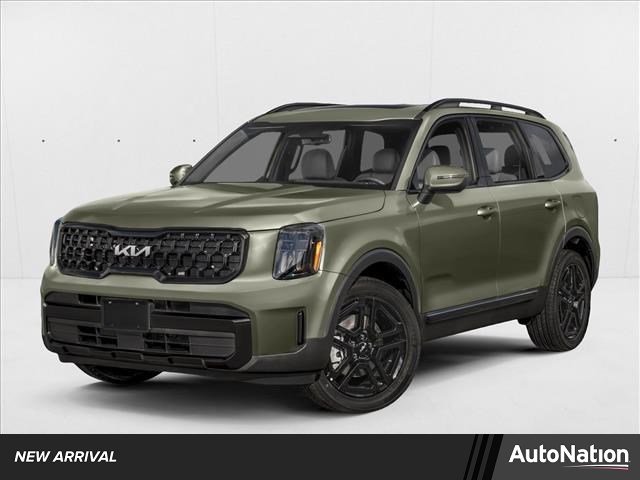  Kia Telluride