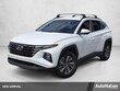 Hyundai Tucson Hybrid