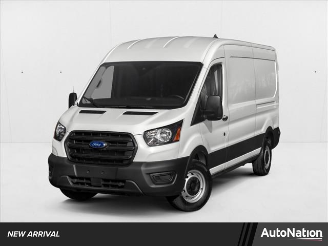  Ford Transit-250 Cargo
