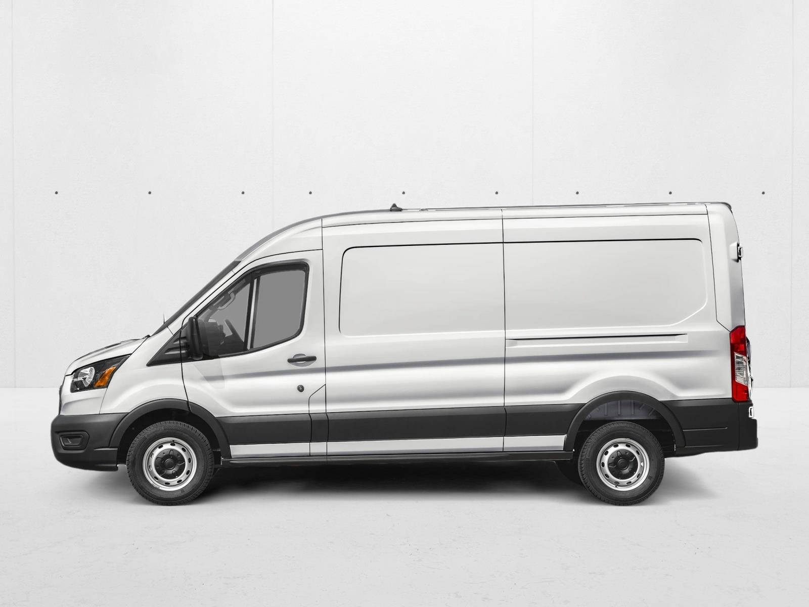 New 2027 Ford Transit-250 Cargo Van Medium Roof Van