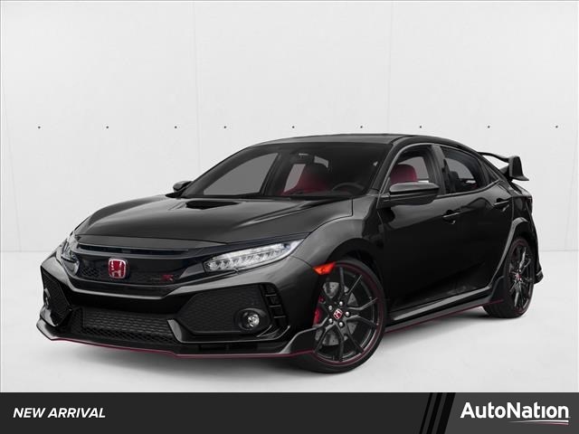 2019 Honda Civic Hatchback
