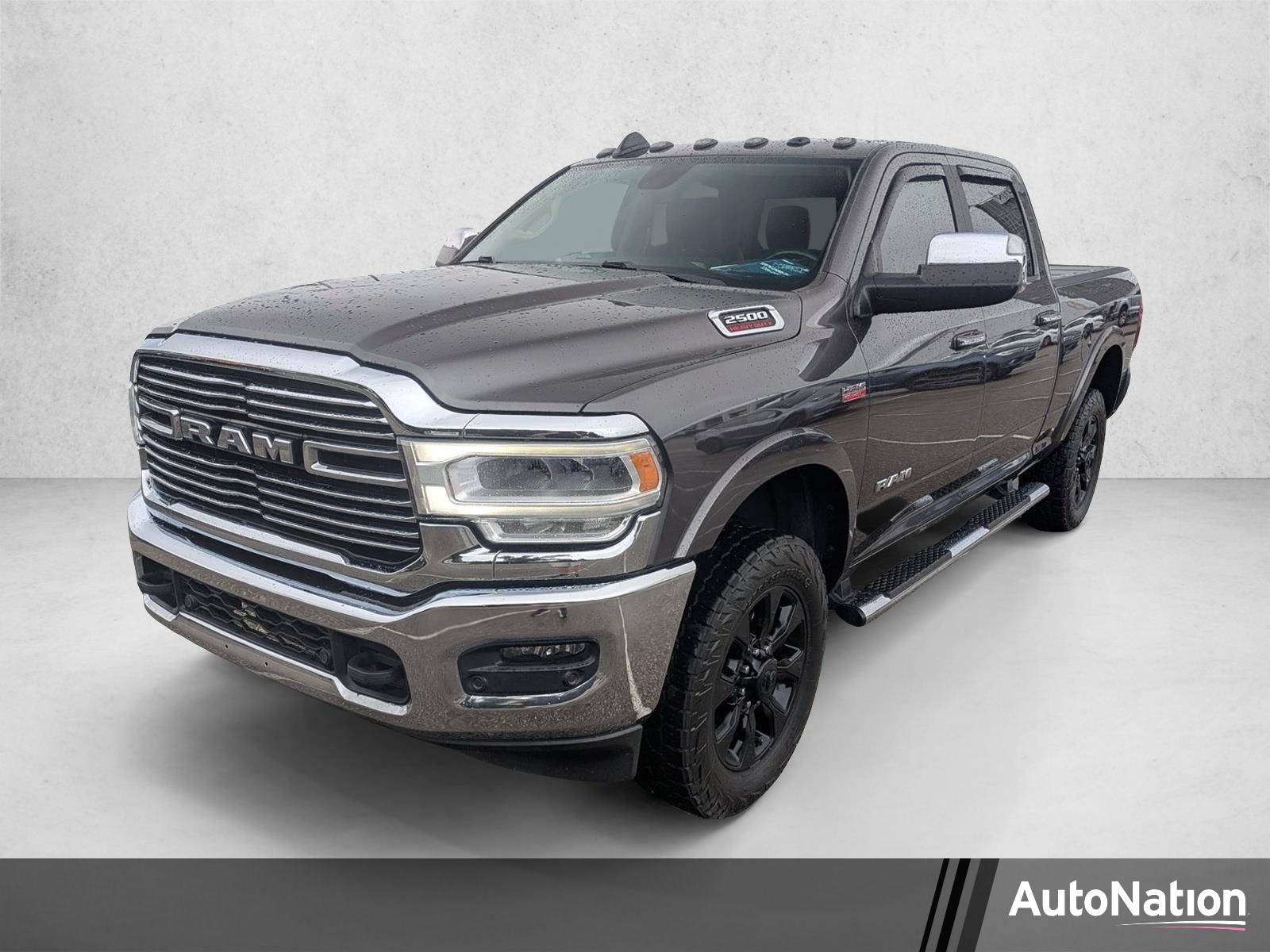 2019 RAM 2500 Pickup