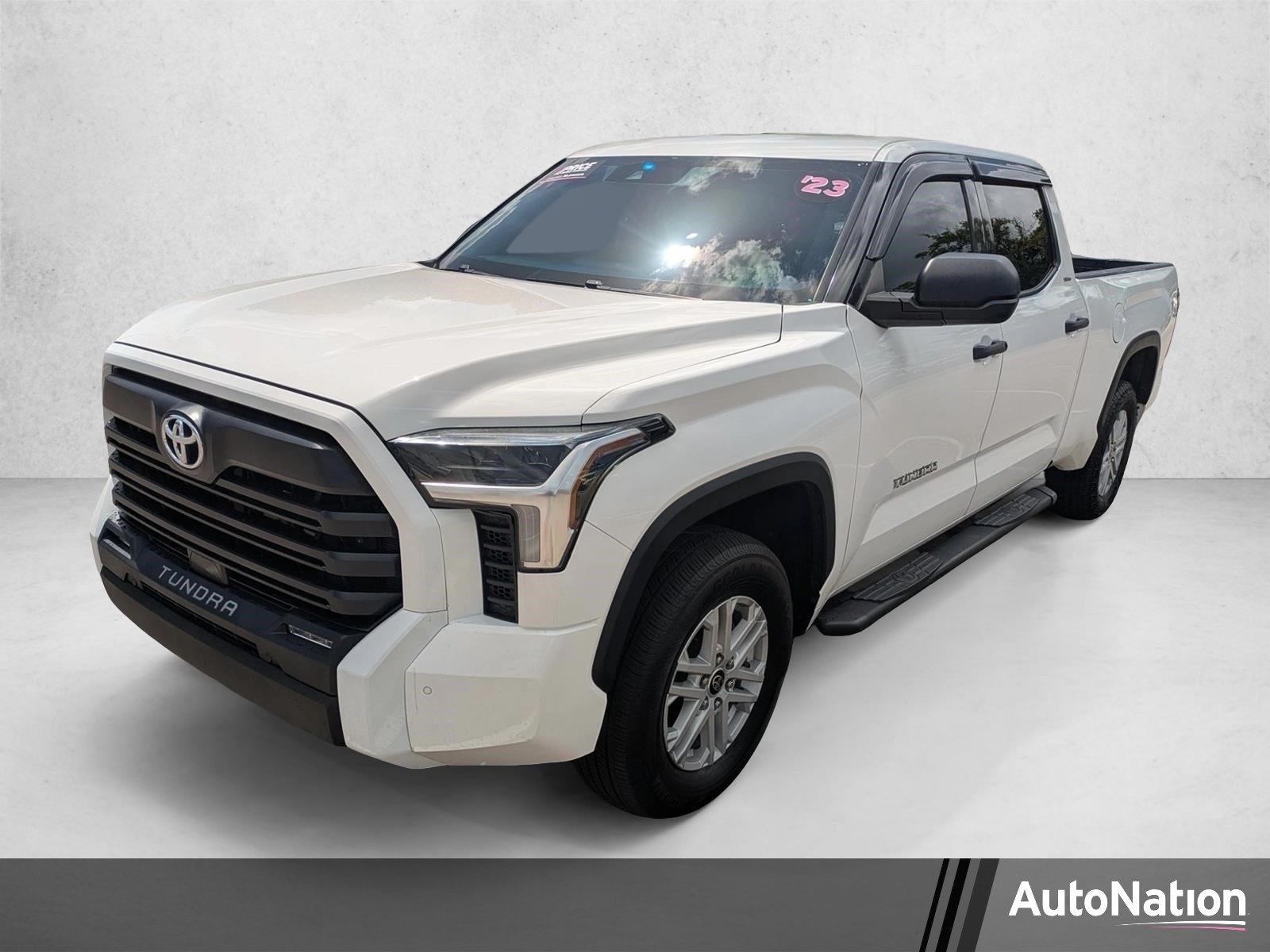 2023 Toyota Tundra SR5 Truck CrewMax